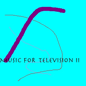 Music For Television II