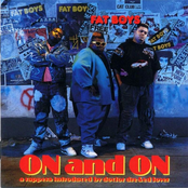 Get Down by Fat Boys
