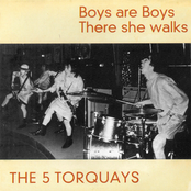 Boys Are Boys