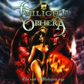 Trapped In Husk Of A White Crow by Twilight Ophera