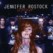 Mach Dich Aus Dem Staub by Jennifer Rostock