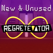REGRETEVATOR (New & Unused)