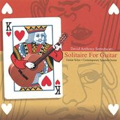 Solitaire For Guitar