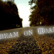 dream on road