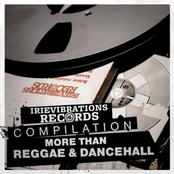 Irievibrations Records Label Sampler