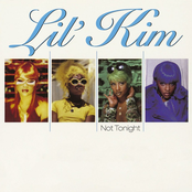 Lil Kim: Not Tonight EP