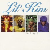 Lil' Kim: Not Tonight EP