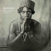 Shabaka - Perceive Its Beauty, Acknowledge Its Grace Artwork