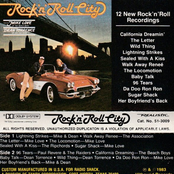 Rock And Roll City