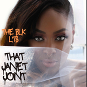 That Janet Joint (That's the Way Love Goes)