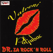 Dr. za rock'n'roll
