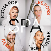 Spa (Lee Foss Remix) - Single