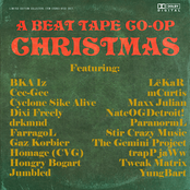 A Beat Tape Co-Op Christmas