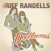 Double Cross by Riff Randells