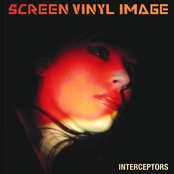 Cathode Ray by Screen Vinyl Image