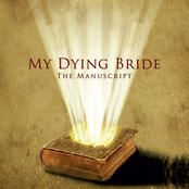 A Pale Shroud Of Longing by My Dying Bride