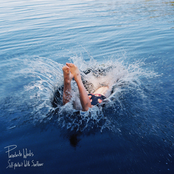 Self-Portrait With Sunflower