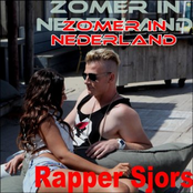 Zomer in Nederland - Single