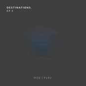 Destinations. EP 3