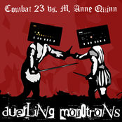 Duelling Monotrons