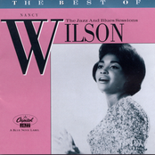 People by Nancy Wilson