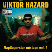 RapSuperstar mixtape vol. 1