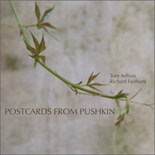 Postcards from Pushkin