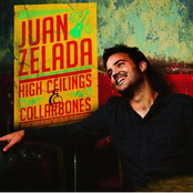 The Blues Remain by Juan Zelada