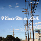 I Can't Die in L.A.