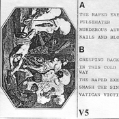 The Beat Of The Blood