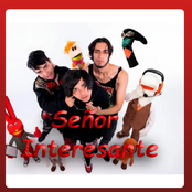 Sr. Interesante