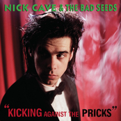 Sleeping Annaleah by Nick Cave & The Bad Seeds