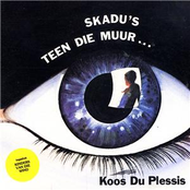 Skadu's Teen Die Muur