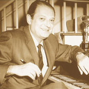 Harry Sukman