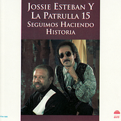 Enterita by Jossie Esteban Y La Patrulla 15