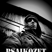 Psaikozet