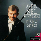Saint-Saens: Piano Works