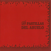 Las Pastillas del Abuelo