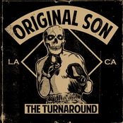 The Turnaround