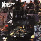 Tortured In Entirety by Disrupt