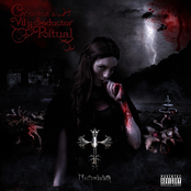 Cronica de un Vil y Seductor Ritual - Album (2010)