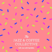 Café Jazz with Sprinkles