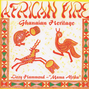 African Fire