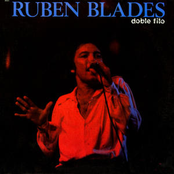 Sin Fe by Rubén Blades