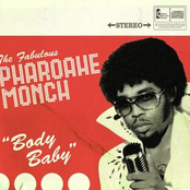 Body Baby (count Of Monte Cristal & Sinden Remix) by Pharoahe Monch