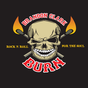 Brandon Clark: Burn