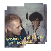 All Cats Are Beautiful: wishin i cld fit in ur bckpck