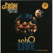 peter green splinter group