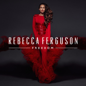 Light On by Rebecca Ferguson