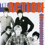The Action: Action Packed (Demon Deluxe Edition)